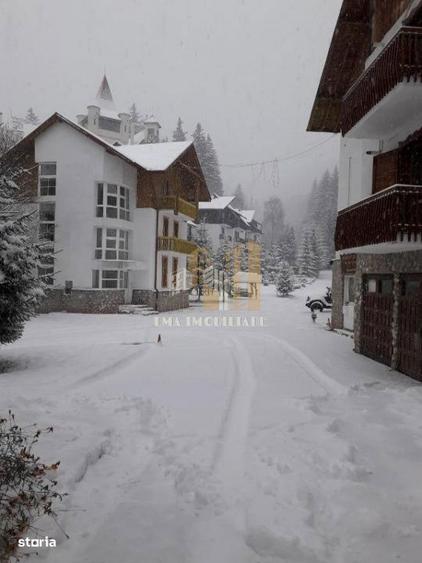 Perioade apartamente Vila de aur Poiana Brasov - 8
