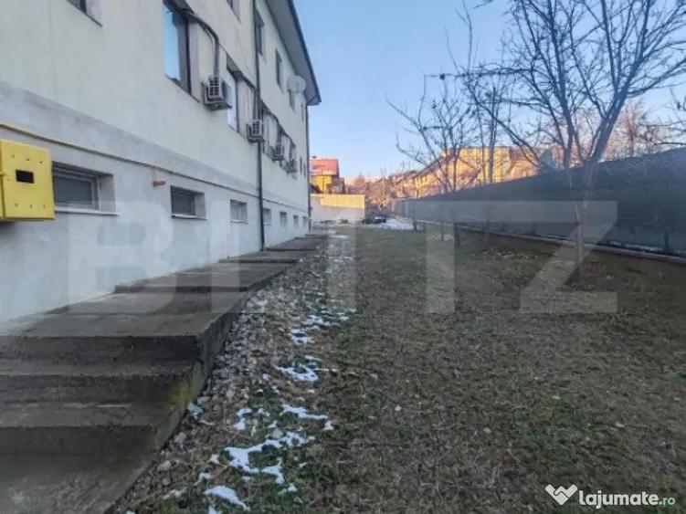 Cladire 1076 mp, teren 1108mp, investitie, zona Burdujeni - 5