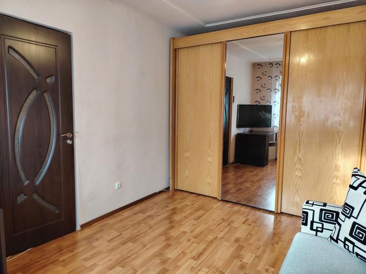 Vand apartament tip X 3 camere mobilat utilat suprafata utila 49 mp in cartierul Nufarul municipiul Oradea Bihor - 7