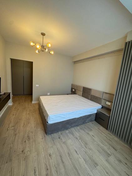 3 Camere Decomandat Zona Campus Universitar Totul Nou Primul Chirias Loc Parcare - 9