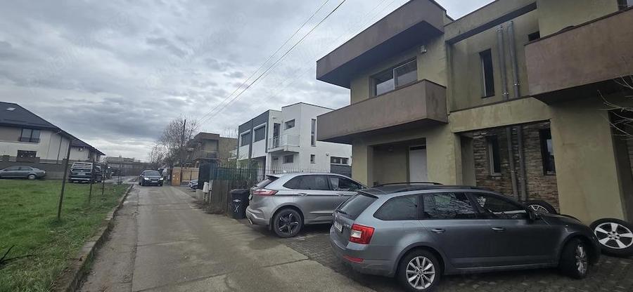 Vila P+1 Tunari Otopeni - 3