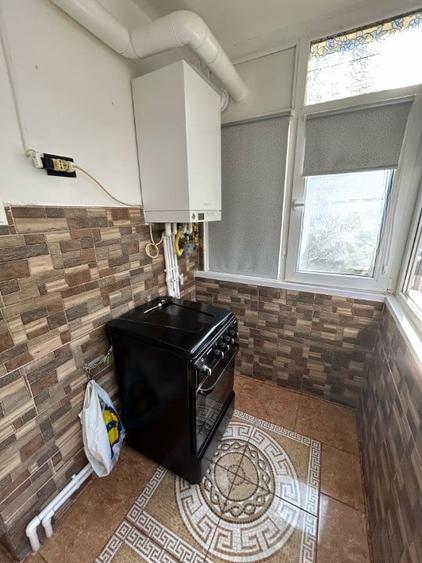 Apartament 3 camere 72mp, ETAJ 1, Radu Negru, mobilat utilat complet. - 12