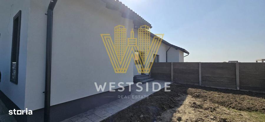 Duplex premium de vanzare, in Mosnita Noua - 2