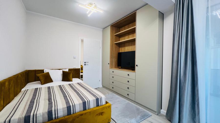 Apartament 3 camere | Appolo Pasarela | Lux | 3 min metrou Berceni - 15