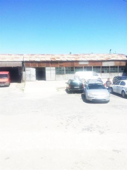 Spatiu: comercial, showroom, productie de inchiriat in Bartolomeu - 24