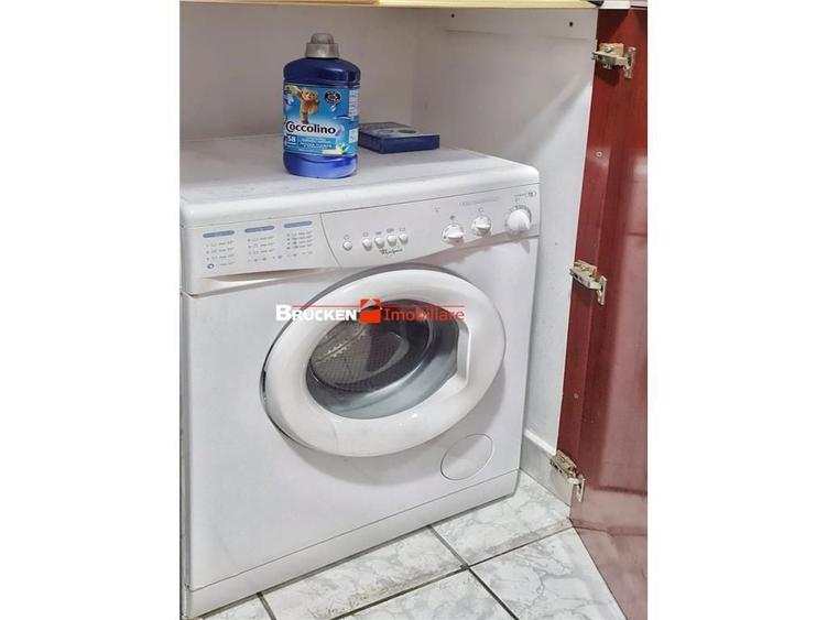 Apartament cu 2 camere,Bd. Stefan cel Mare - 8