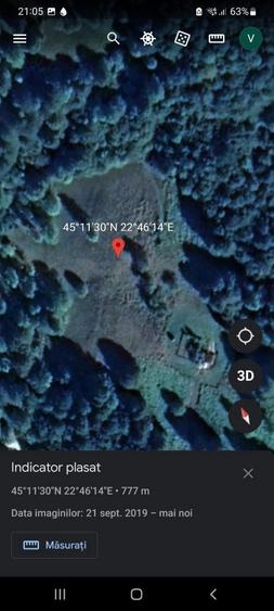 Izbucul Cernei,Gorj - 3