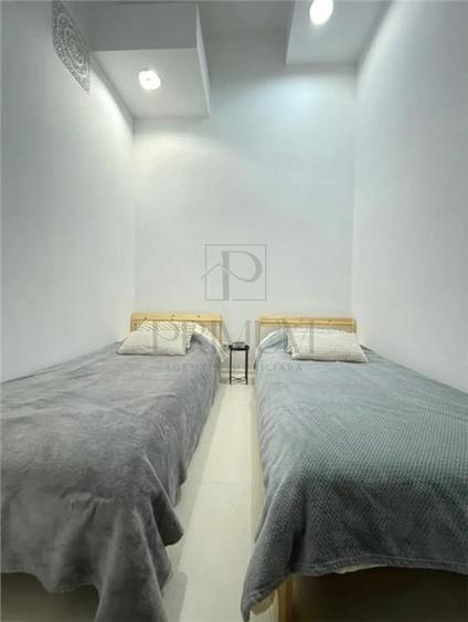 IOSEFIN - 2 Camere - Ideal Airbnb - Mobilat - Utilat - 4