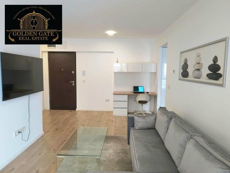 2 Camere Belvedere Residence | Prima Inchiriere | Centrala | Parcare | - 8