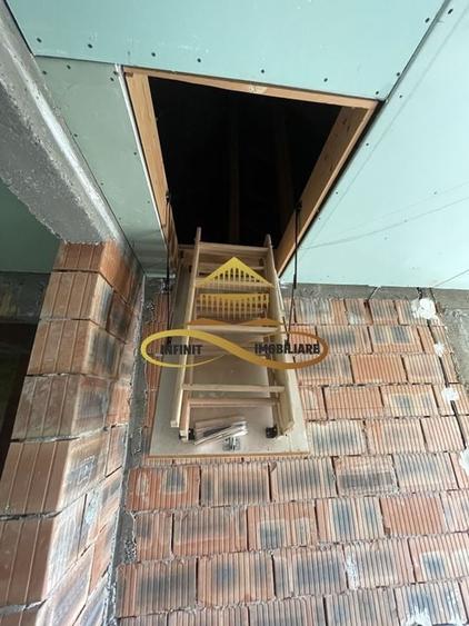 Casa de vanzare in Bacau Negri cu teren de 1000 mp - 9