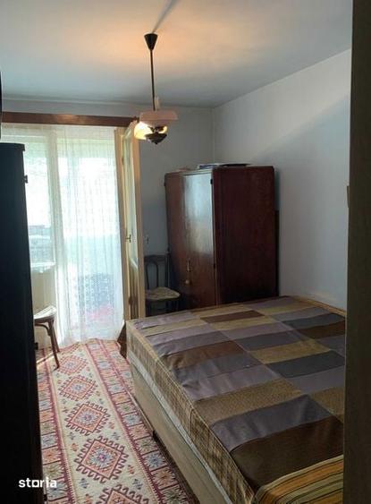 Apartament 3 camere, 2 balcoane - 2