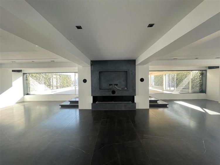 Vanzare Penthouse - Laguna Residence cu view la Lacul Tei, 473 mp - 2