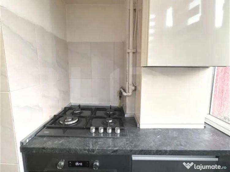 Apartament cu 3 camere, confort ?i lini?te zona Lipove - 4