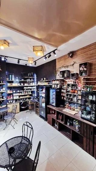 Ocazie! Super pret! Bacanie pe bdul Unirii, 11.500 euro, magazin produse curate