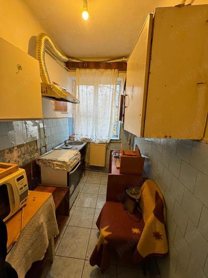 Bulevardul Independentei - Apartament 2 camere decomandat Ultracentral - 1