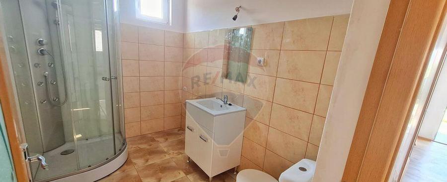 Casa noua in Ciorogarla - 3 dormitoare, living spa?ios - 7