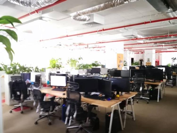 0% comision! Inchiriere birouri Presei Libere, 1130 - 11126 mp - 15