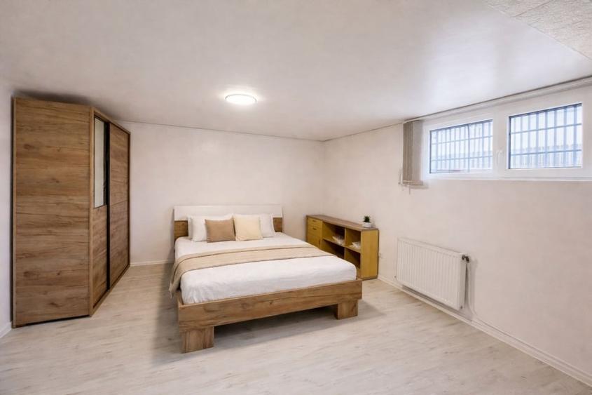 Garsonieră de vânzare Zorilor, Cluj-Napoca – 27,77 mp, parcare, comision 0% - 1