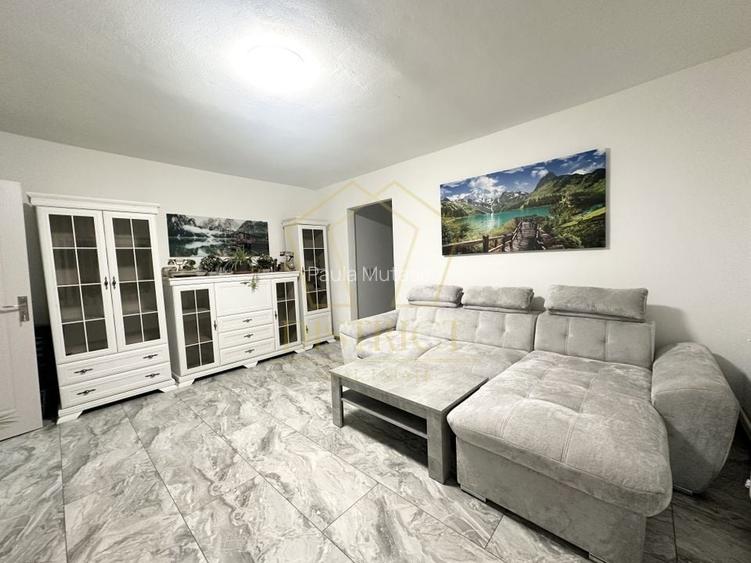 Apartament deosebit cu 2 camere | Zona Sagului