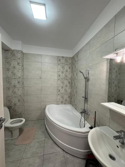 Rezervelor–Militari Residence–Studio 2 cam–Parcare–Internet/TV inclus - 3