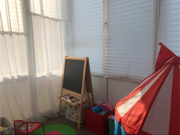 Apartament  superb - 5