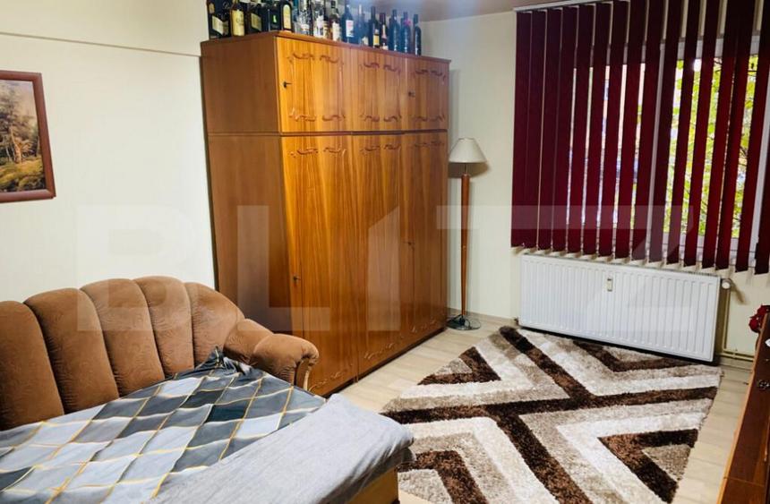 Apartament 3 camere, 62.66 mp, zona Tudor - 11