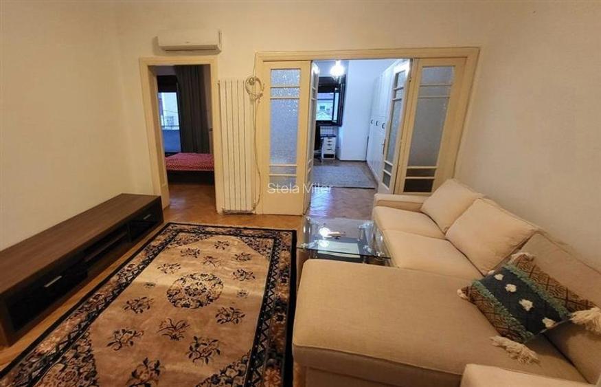 Foisorul de Foc, apartament 3 camere in vila, etajul 2/D+P+2+M Foisorul de Foc, apartament 3 camere in vila, etajul 2/D+P+2+M
