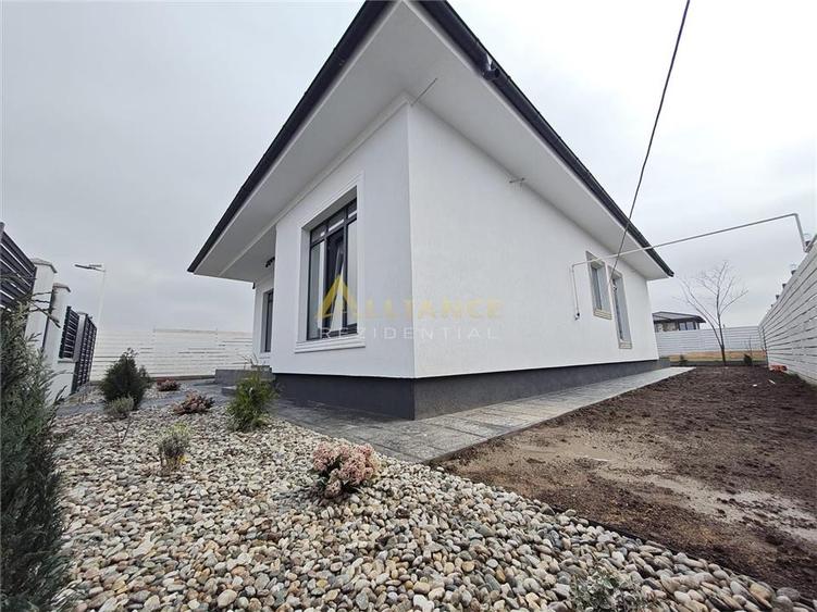 Casa  | 4 camere | 2 min de STV | Teren 375 mp - 3