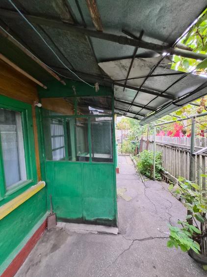 Căsuța cu suflet de altădată – la doar 4 km de centrul Bucureștiului - 11