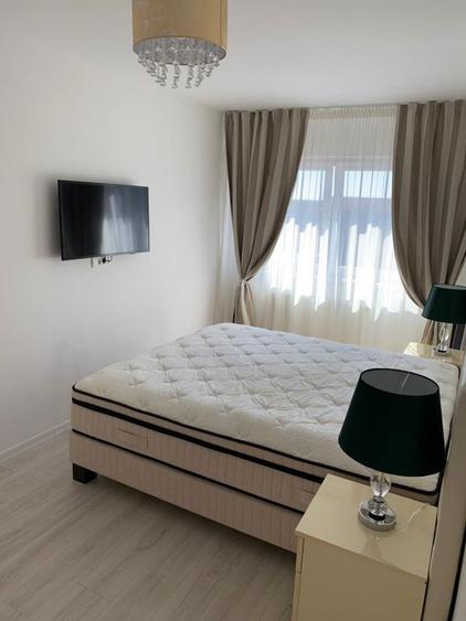 Ap. 2 cam. Modern - luxox pt. confort si relaxare !!! - 5