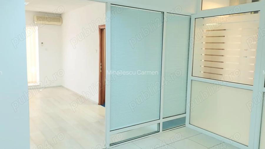 Inchiriere Birouri Moderne 240mp - Domenii