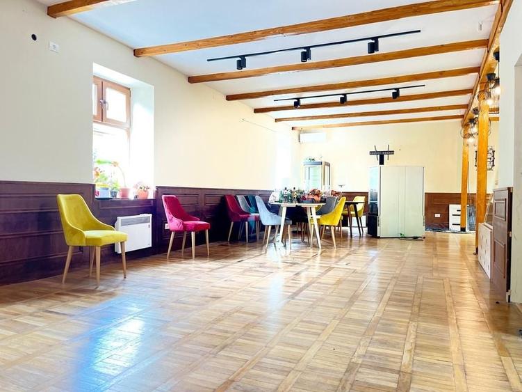 Spatiu comercial zona Lipovei - 1