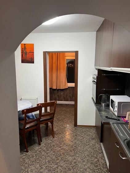 Apartament 2 camere decomandat - Faleza Nord - 500 euro/luna (cod E2+E7) - 10