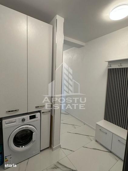 Apartament 2 camere, de inchiriat, zona Giroc, Timisoara - 2