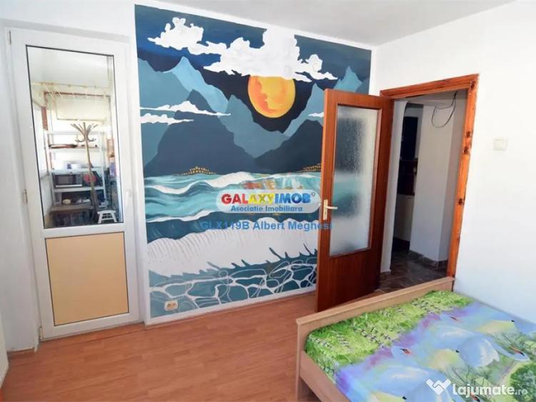 Apartament 3 camere metrou Dristor - 7
