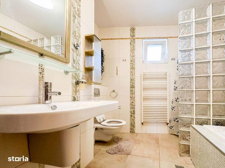 Apartament 2 camere | Grand Hotel Italia | 65mp | Garaj! - 2