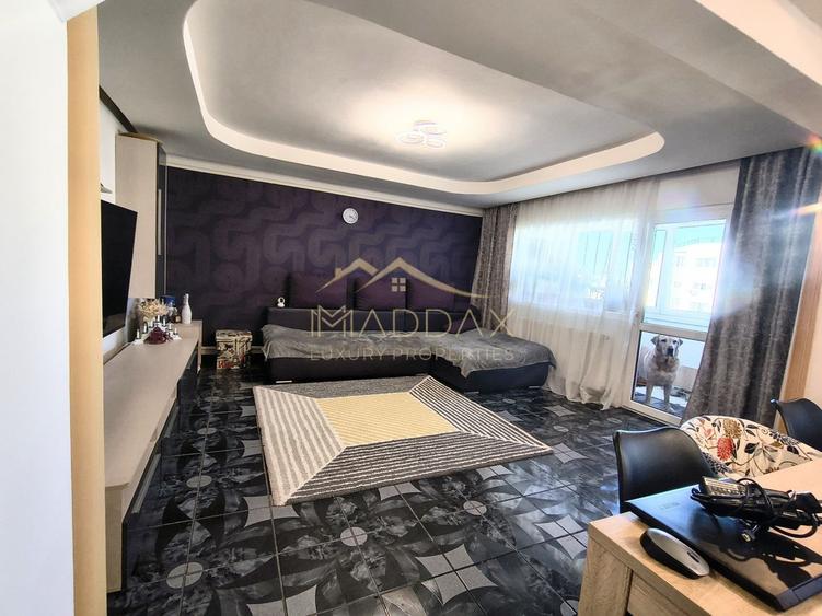 Apartament 3 camere // 80mp // boxa // Baicului Dna Ghica - 1