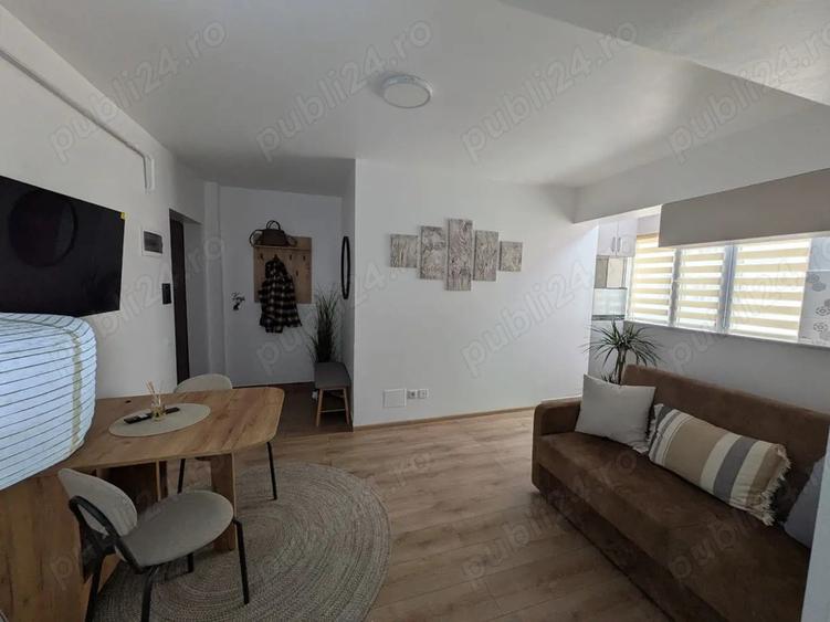 Prima Inchiriere | Bloc Nou | Etaj 1 | Burdujeni - 1