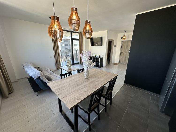 Apartament 2 camere / loc de parcare in subteran - 8