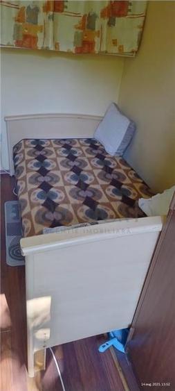 Garsoniera et2 renovata Complex - 4