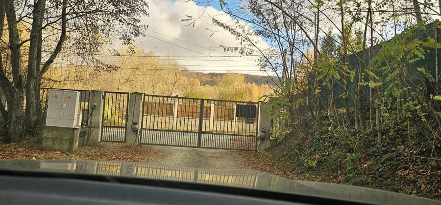 Teren intravilan cu PUZ aprobat, 1.468 mp, Faget – str. Zmeurisului, Cluj-Napoca - 10