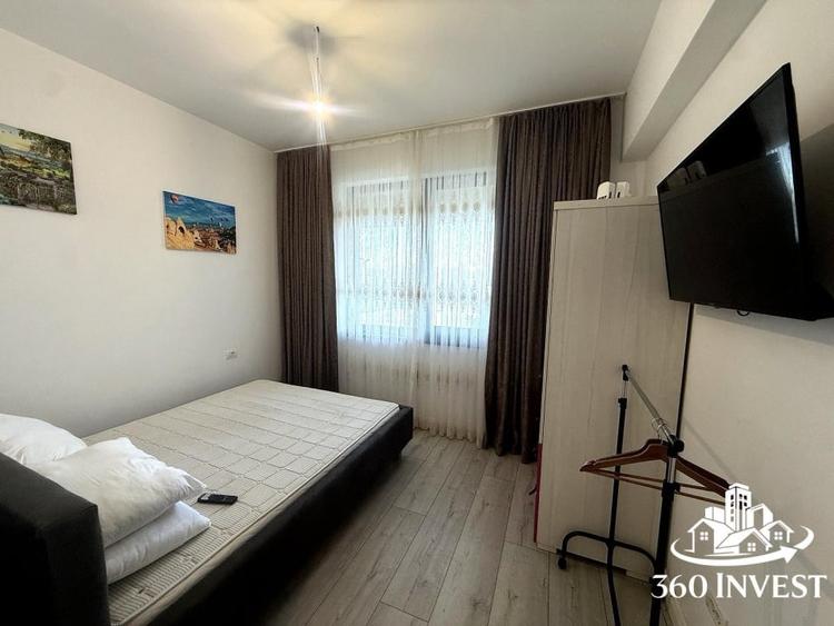 Apartamnet 2 camere de vânzare Mamaia-Sat | Luma Rezident 1 - 4