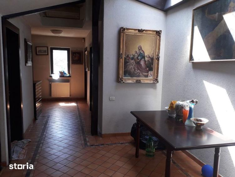 Oportunitate rara in Amzei vila spatioasa cu multiple utilizari - 10