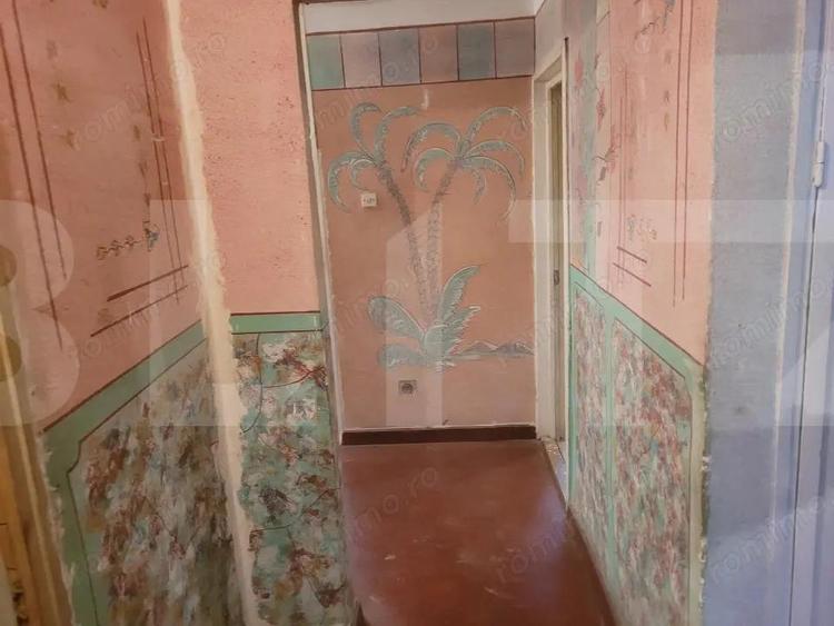 Apartament 3 camere, 98 mp, zona Alfa - 9