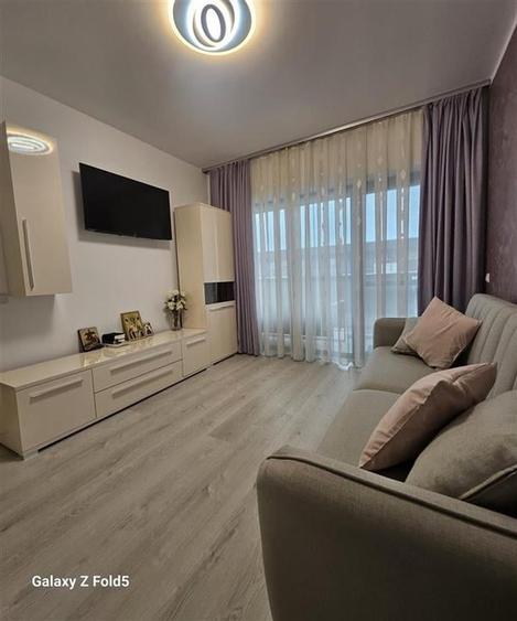 RECO  APARTAMENT 2 camere Milano-Viena - 1