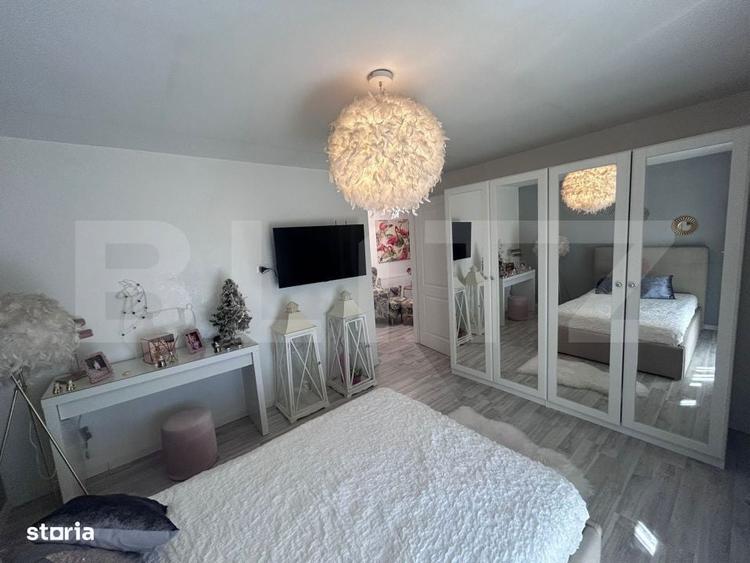 Casa P+M, 111 mp, cartier Brestei - 5