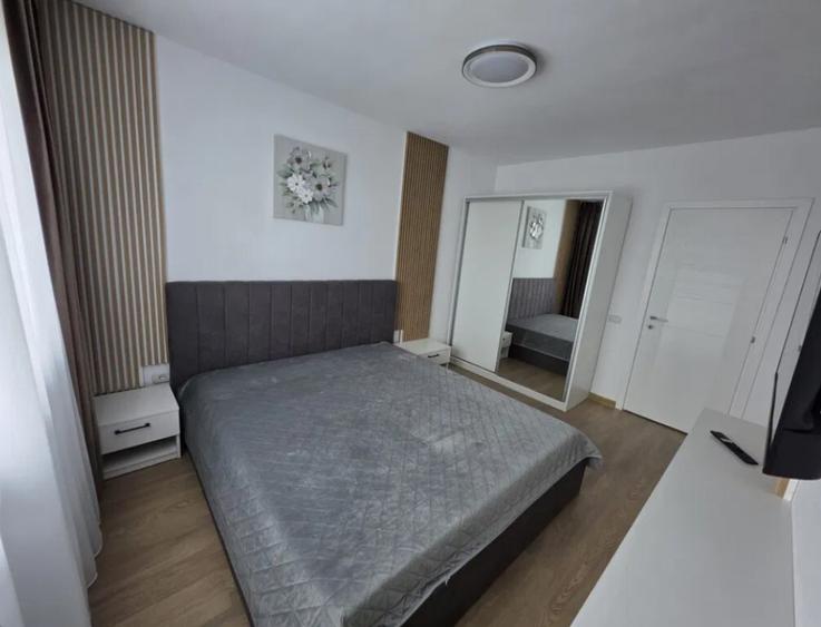 Apartament 2 camere, decomandat - zona Sanpetru - 5