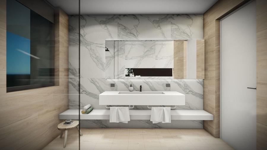 Floreasca | Luxury concept apartment | Lake View - 32