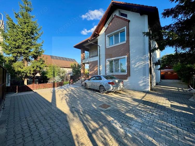 Vanzare Casa D+P+E - 230 m.p. - Bucium - 11