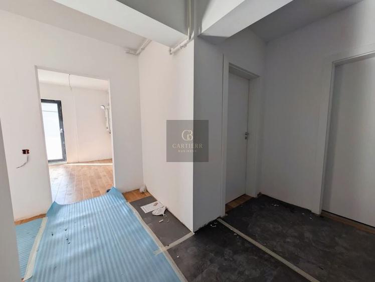 2 CAMERE | GARA OBOR | LOC DE PARCARE OPTIONAL - 2